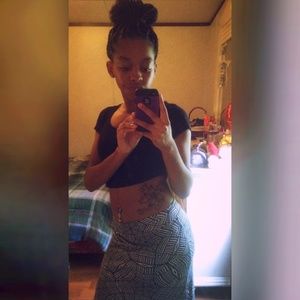 Meet your Posher, Alexus