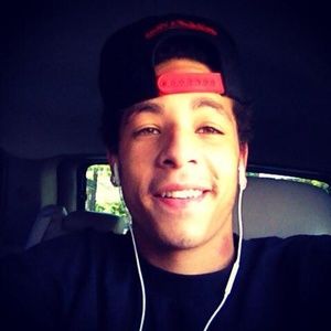 Meet your Posher, Cedric