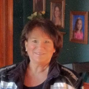 Meet your Posher, Janette