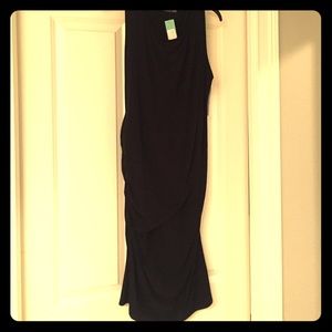 Sexy black dress. New with tags!