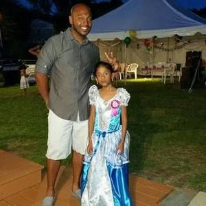 Meet your Posher, Snowey