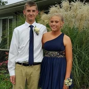 Meet your Posher, Dylan