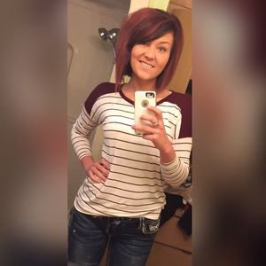 Meet your Posher, Kimberly