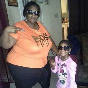 Meet your Posher, Renay