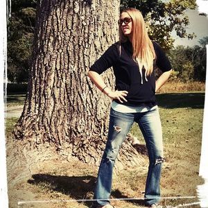 Meet your Posher, Jeana