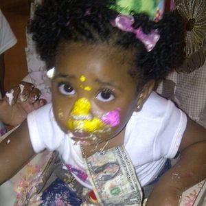 Meet your Posher, Sade