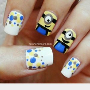 Meet your Posher, Dulce