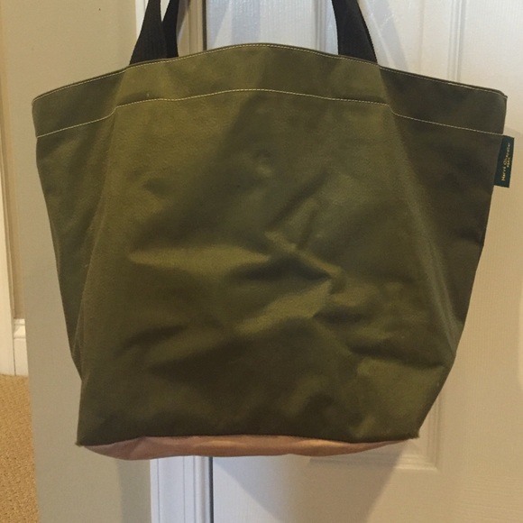 Herve chapelier tote- medium