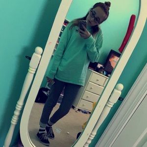 Meet your Posher, Emma