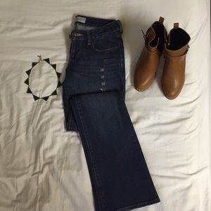 Bullhead Bootcut Jeans