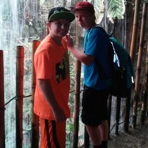 Meet your Posher, Jacob