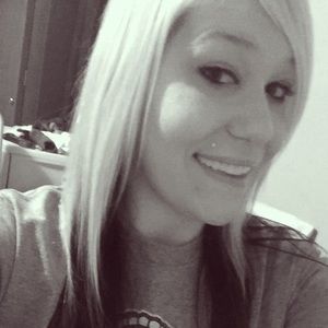 Meet your Posher, Cierra