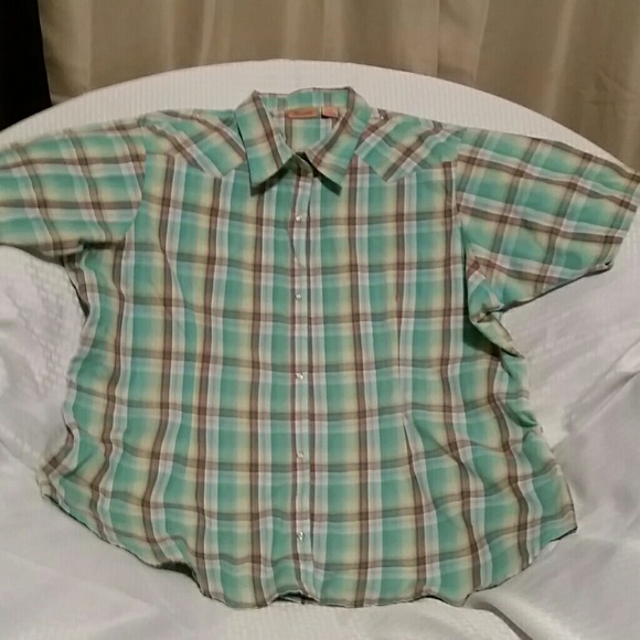 Western Shirt