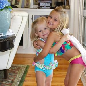 Meet your Posher, Mary hunter