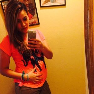 Meet your Posher, Daniela