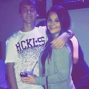 Meet your Posher, Brady