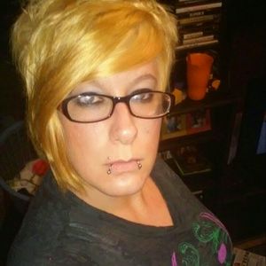 Meet your Posher, Misty