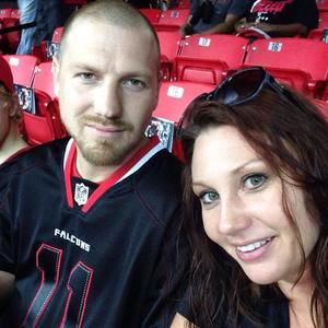 Meet your Posher, Amber