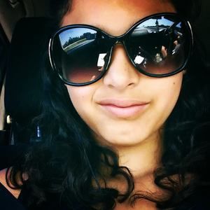 Meet your Posher, Angie