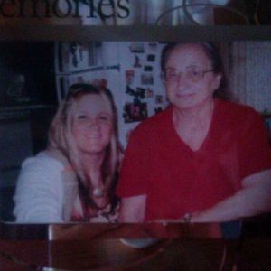 Meet your Posher, Darcey