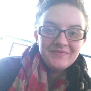 Meet your Posher, Freida