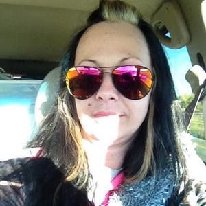 Meet your Posher, Tawnya