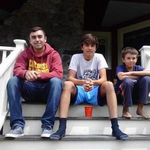 Meet your Posher, Tracey