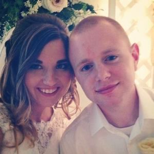 Meet your Posher, Cody