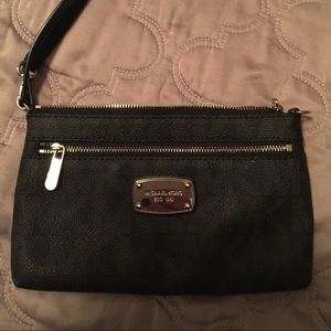 Michael Kors clutch