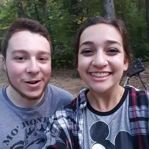 Meet your Posher, Kerry