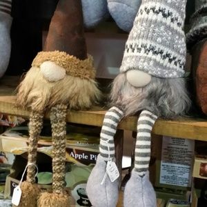 Meet your Posher, Mindie