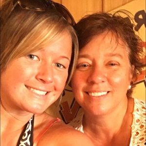 Meet your Posher, Mandy