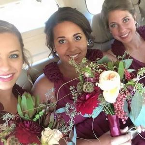 Meet your Posher, Kristina