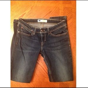 🔵ON SALE🔵Dark Wash Jeans