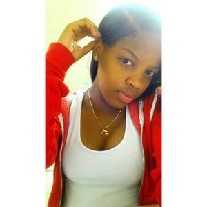 Meet your Posher, Latorsha