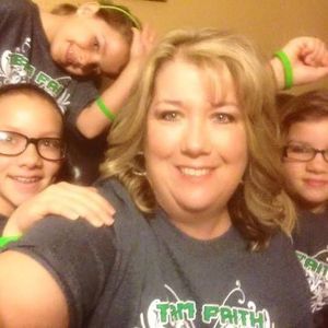 Meet your Posher, Emmalee