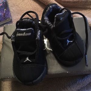 Infant Jordan's classic