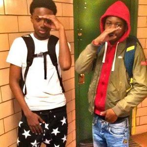 Meet your Posher, Jay