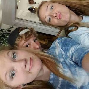 Meet your Posher, Johnna