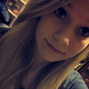 Meet your Posher, Allyson