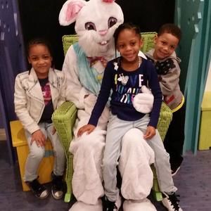 Meet your Posher, Shakiyla