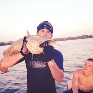 Meet your Posher, Scott