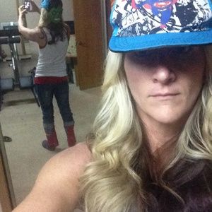 Meet your Posher, Dawn