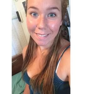 Meet your Posher, Gabrielle