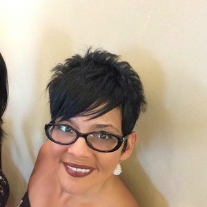 Meet your Posher, Ivette