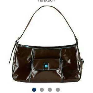 NWOT Urban Junket Hobo