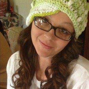 Meet your Posher, Sharon