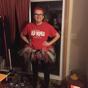 Meet your Posher, Lilly