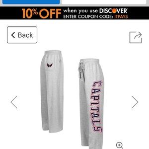 Meet your Posher, Lydia