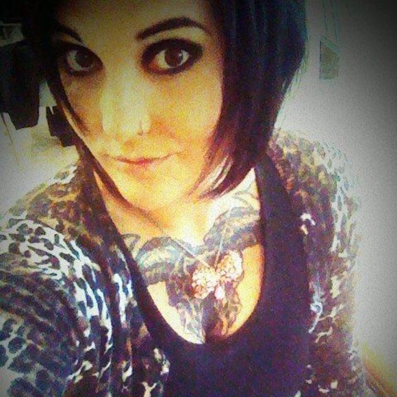 Meet your Posher, Ali